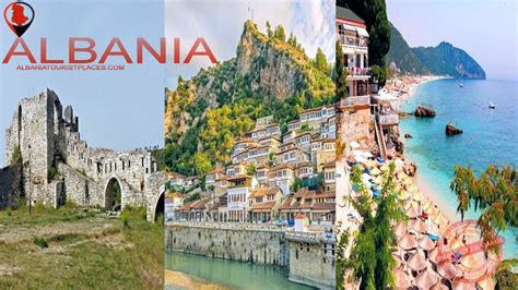 Albania Family Escape