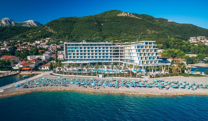 Montenegro All Inclusive
